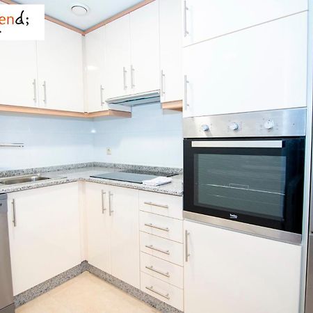 圣地亚哥－德孔波斯特拉Duplex Completo En Santiago, De 2 A 7 Personas- Gp 3B公寓 外观 照片